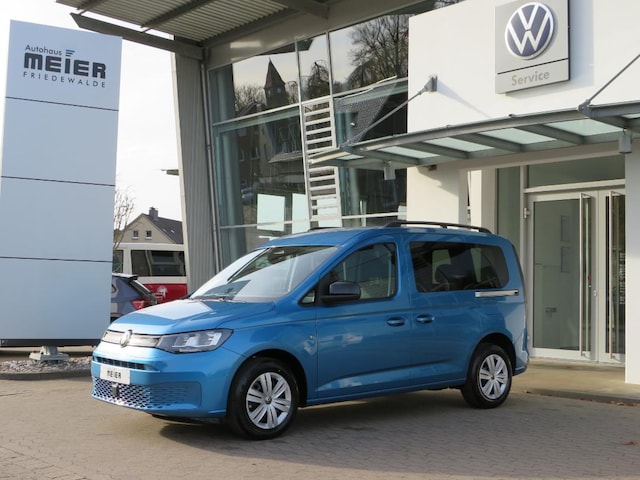 Volkswagen Caddy Combi