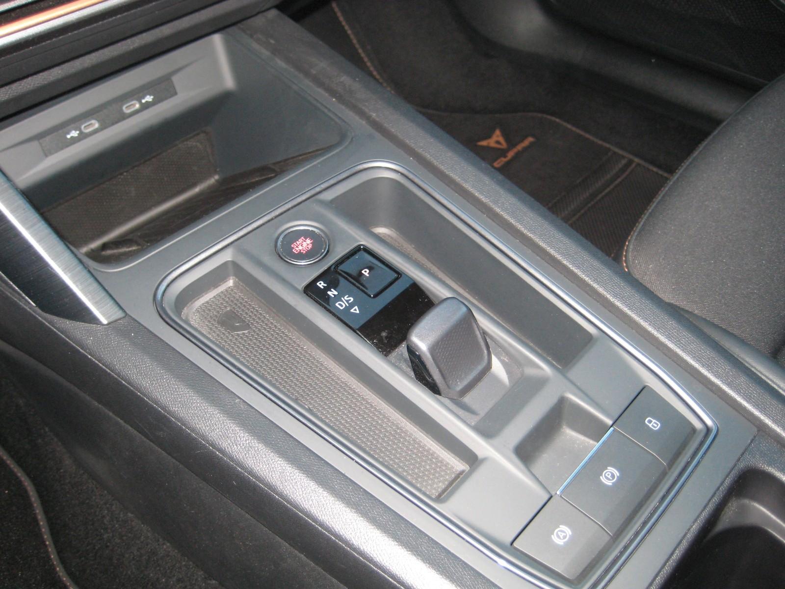 Cupra Formentor 1.4 VZ e-Hybrid