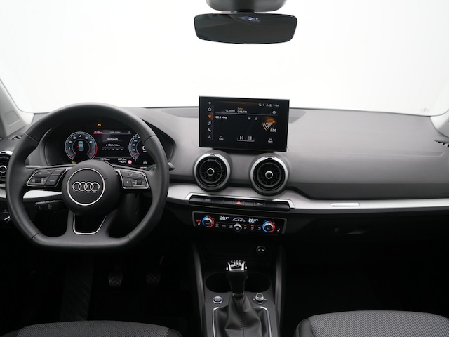 Audi Q2 30 TFSI S-Line