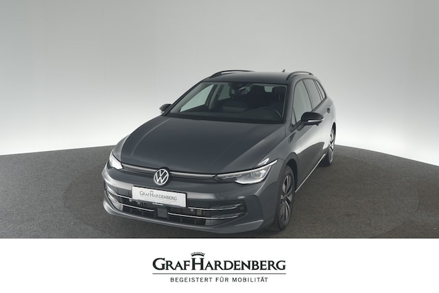Volkswagen Golf 2.0 TDI DSG Golf VIII Variant