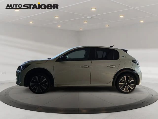 Peugeot E-208 e- 136 (e-)GT e- Pack ACC+Alcantara+LED+Navi