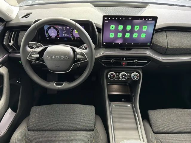 Skoda Kodiaq Selection iV