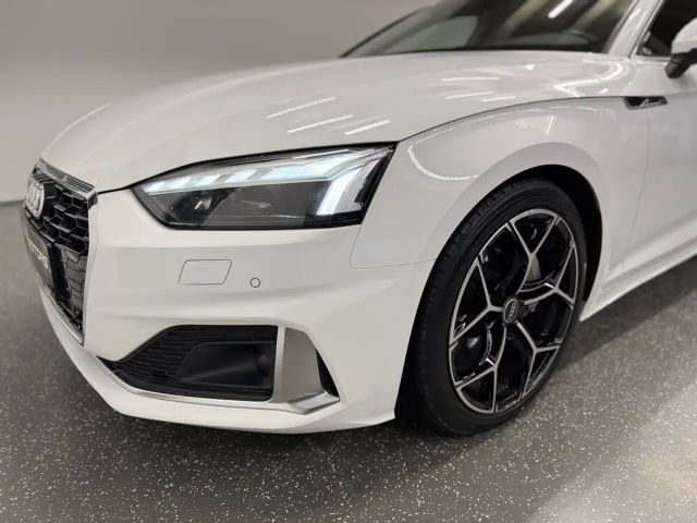 Audi A5 45 TFSI Quattro Sport