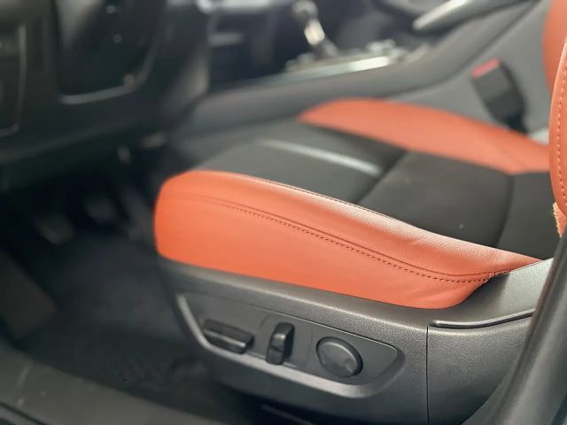 Mazda CX-30 e-Skyactive G140 Nagisa