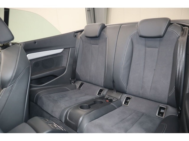 Audi S5 Cabriolet Quattro