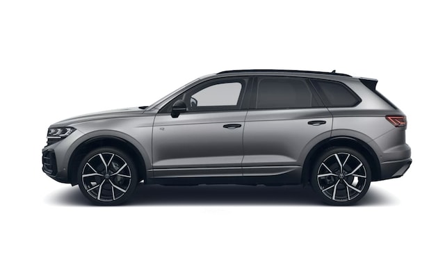 Volkswagen Touareg 3.0 V6 TDI R-Line