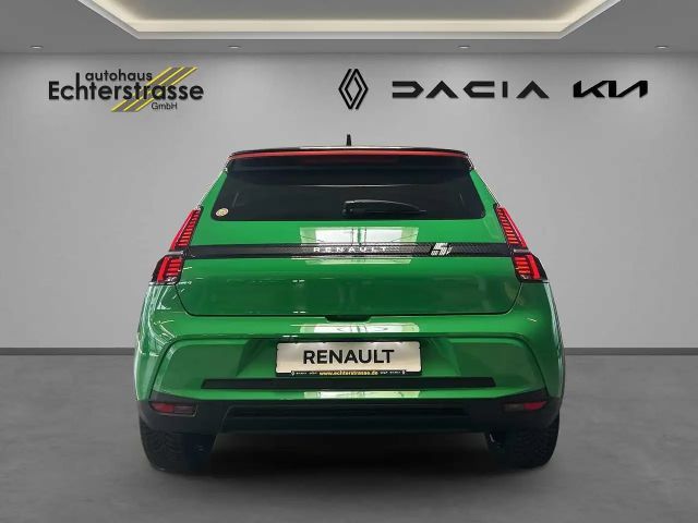 Renault 5 E-Tech Techno