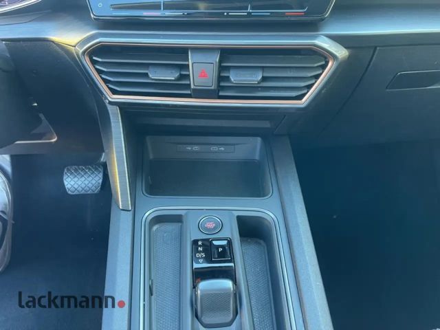 Cupra Formentor 1.5 TSI