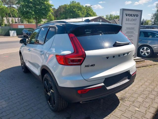Volvo XC40 Ultra