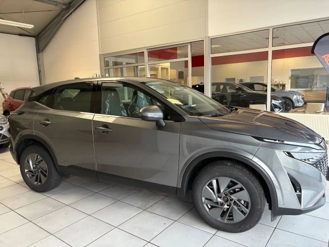 Nissan Qashqai Acenta DIG-T