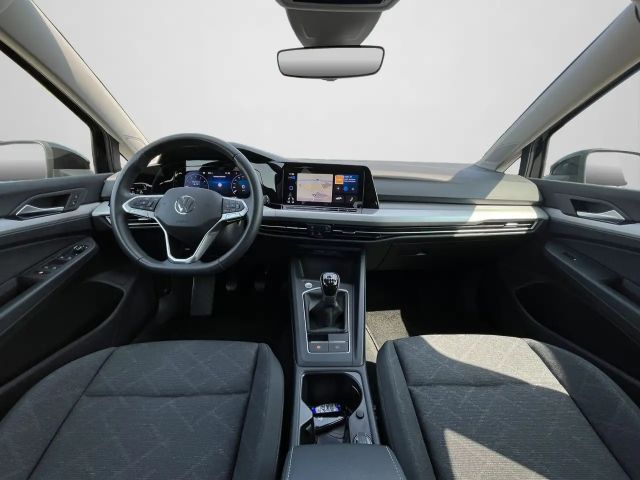 Volkswagen Golf 1.5 TSI Golf VIII Life