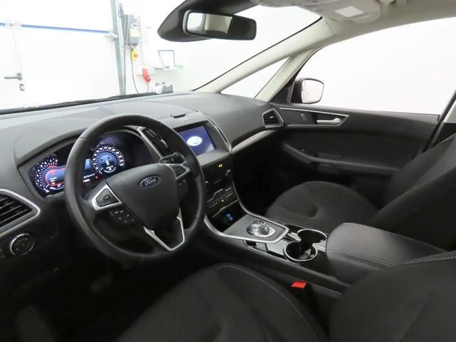 Ford S-Max 2.5 Hybrid LED+ParkAss+WinterPaket