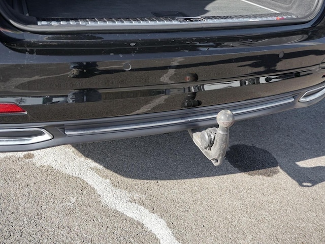 Audi A6 45 TFSI Avant Quattro S-Tronic Sport