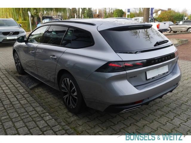 Peugeot 508 Allure Pack BlueHDi SW