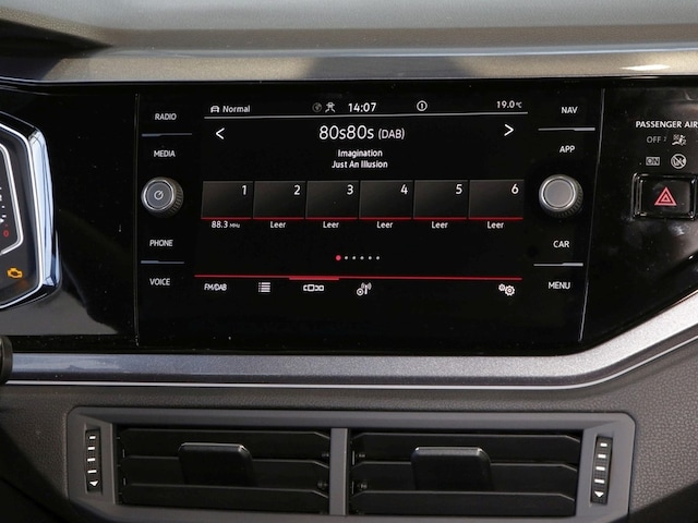 Volkswagen Polo 2.0 TSI DSG GTI