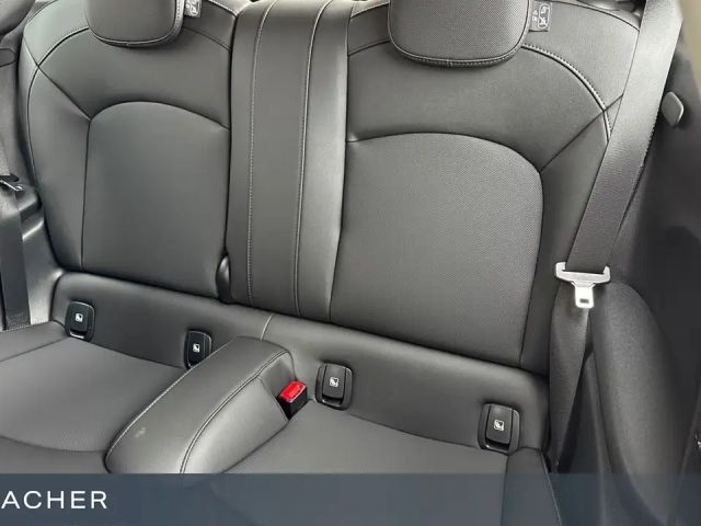 MINI Cooper Aut.Classic Trim,Navi,HuD,LED,RFK