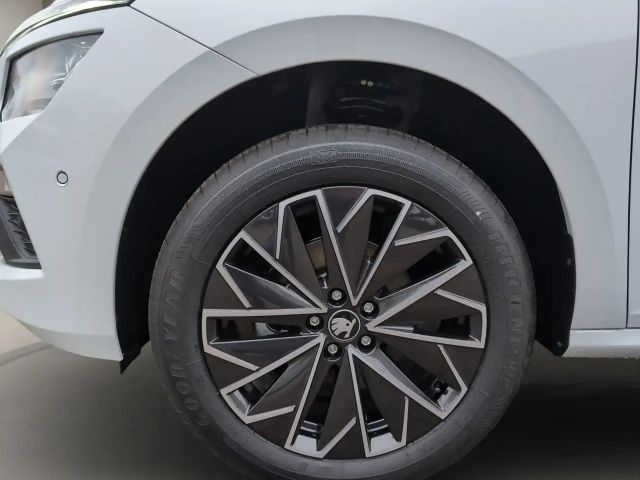 Skoda Kamiq 1.5 TSI Tour