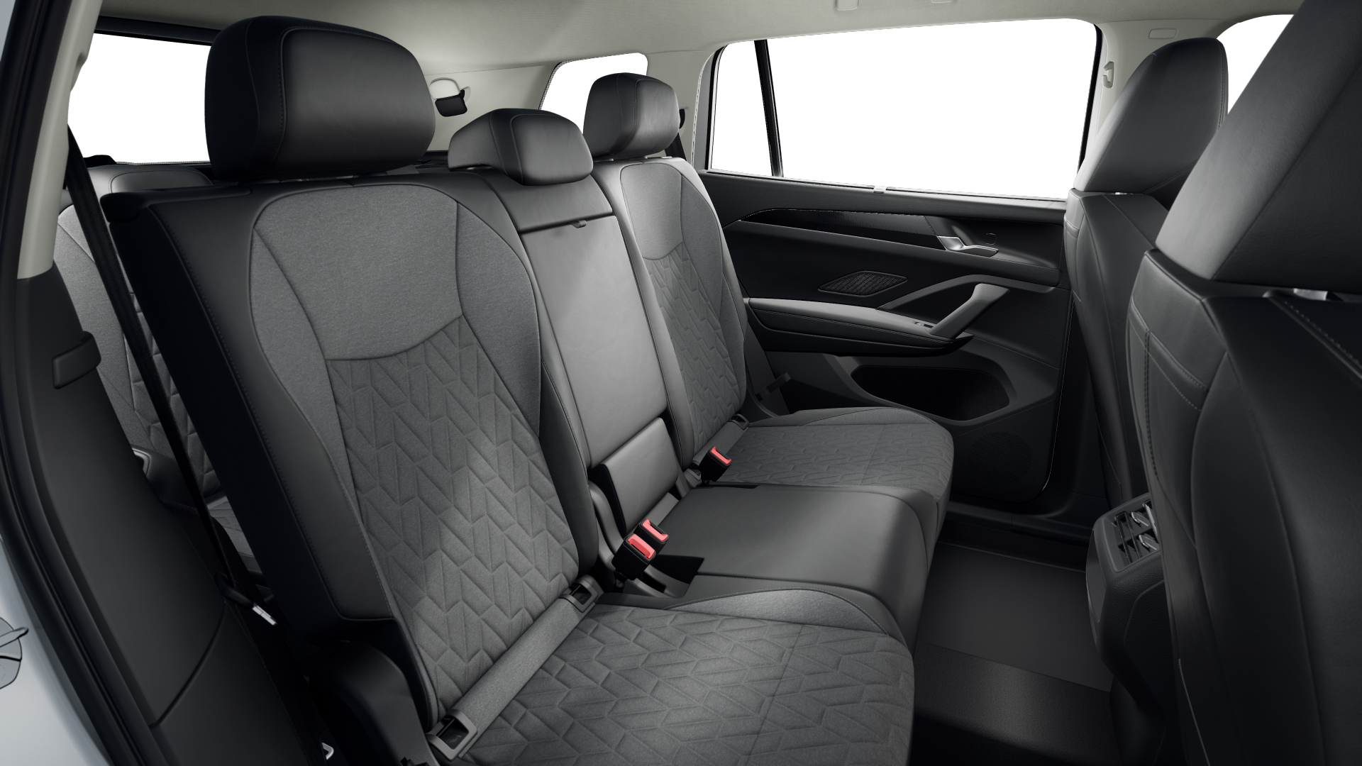 Volkswagen Tayron 1.5 eTSI Life