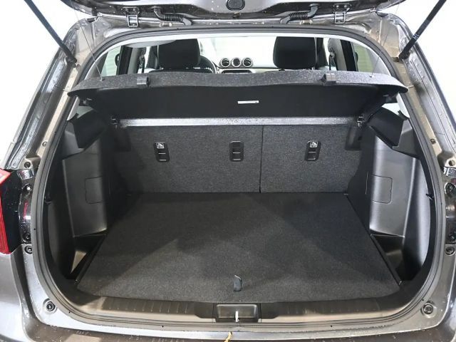 Suzuki Vitara AllGrip GL Hybrid Shine