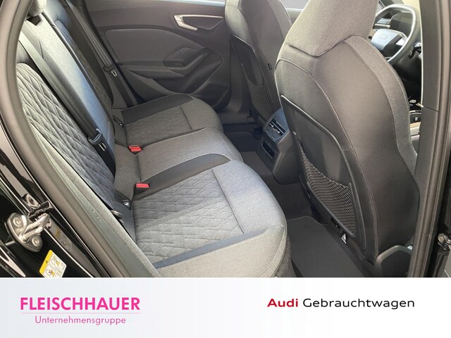 Audi A5 Avant S-Tronic