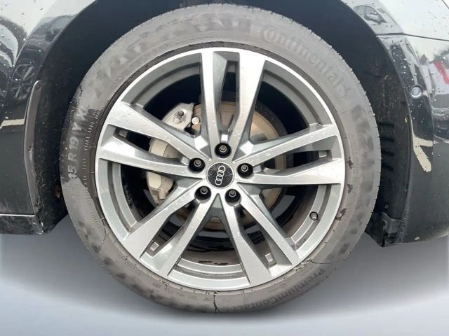 Audi A6 40 TDI Sport