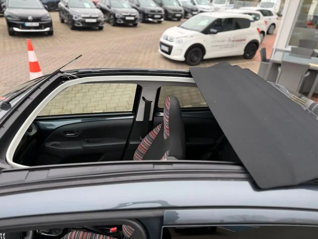 Citroën C1 Airscape Shine