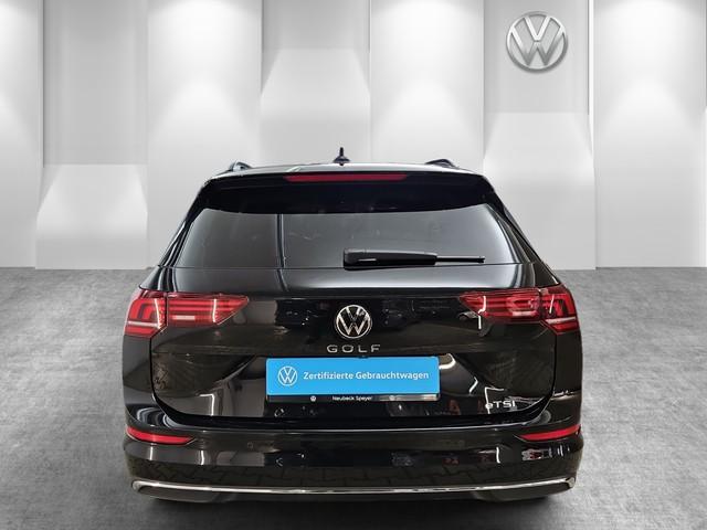 Volkswagen Golf 1.5 eTSI Golf VIII Variant