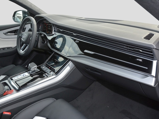 Audi Q8 50 TDI Quattro