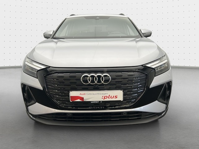Audi Q4 e-tron SUV 45 e-tron Audi Q4 e-tron
