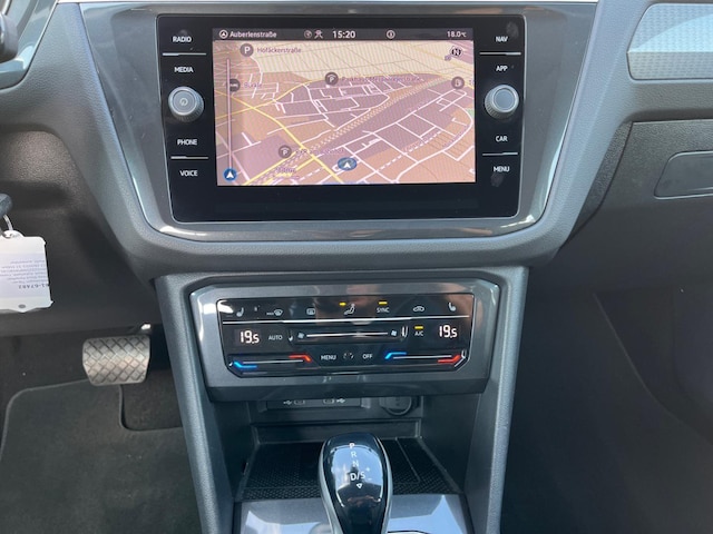 Volkswagen Tiguan 2.0 TDI DSG Life