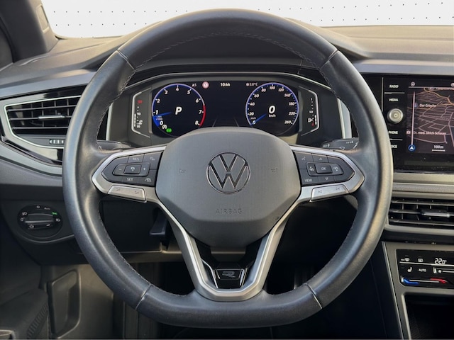 Volkswagen Taigo 1.5 TSI DSG IQ.Drive R-Line