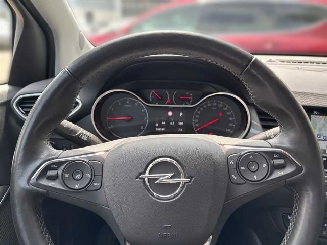 Opel Crossland X Ultimate