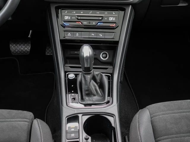 Volkswagen Touran 1.5 TSI DSG Highline