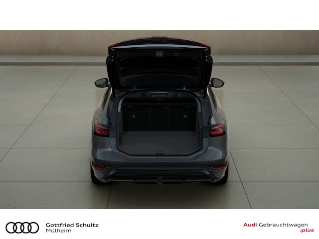 Audi A6 e-tron Avant