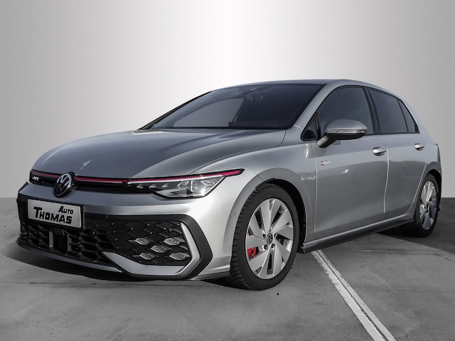 Volkswagen Golf 2.0 TSI DSG GTI IQ.Drive