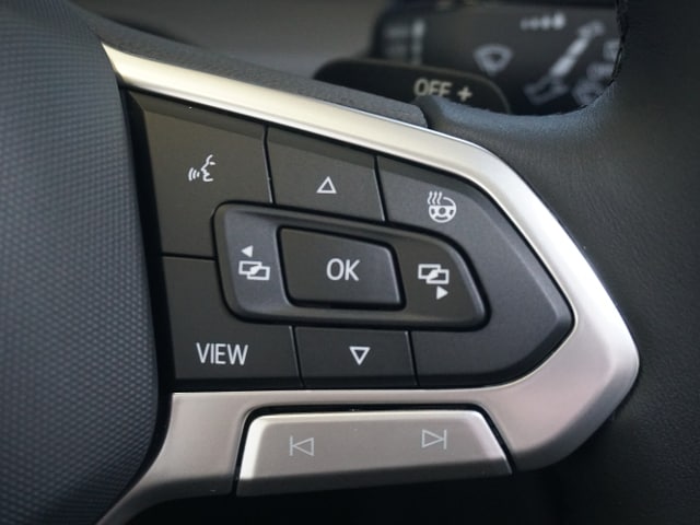 Volkswagen Golf 1.5 eTSI Golf VIII Variant