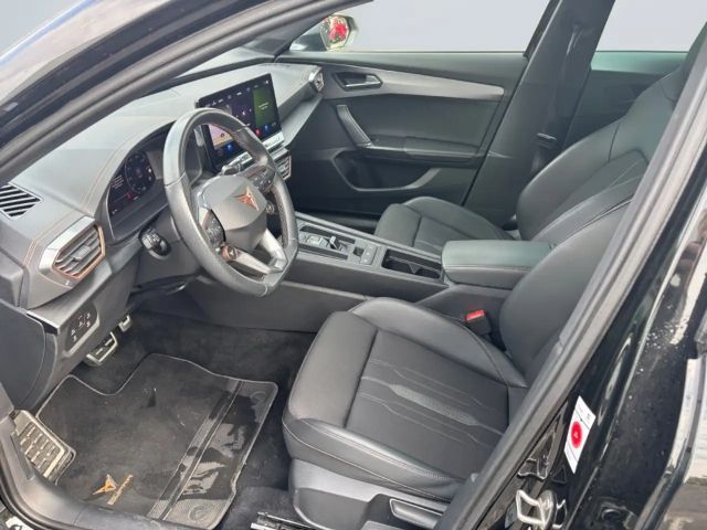 Cupra Formentor 2.0 TSI 4Drive DSG VZ