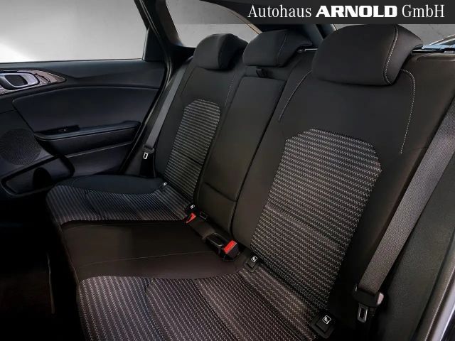 Kia Ceed GDi SportWagon Vision