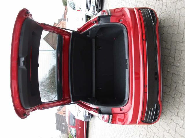 Volkswagen Taigo 1.5 TSI DSG R-Line