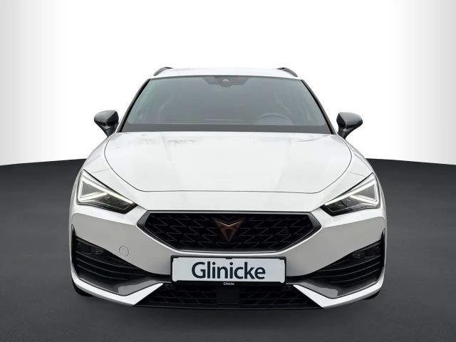 Cupra Leon DSG Sportstourer