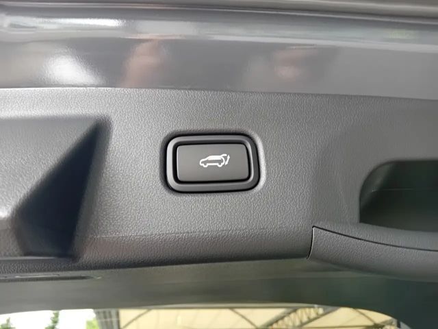 Hyundai Tucson 1.6 N Line T-GDi