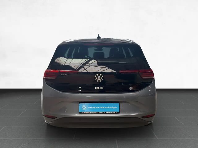 Volkswagen ID.3 IQ.Drive Performance Pro
