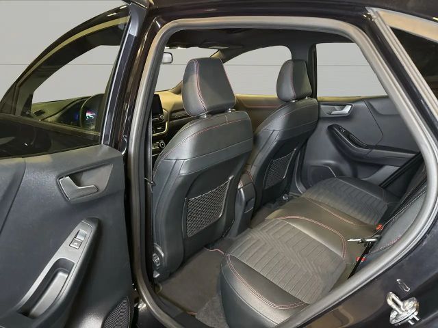 Ford Puma EcoBoost ST Line