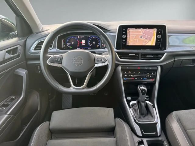 Volkswagen T-Roc 1.5 TSI DSG Style
