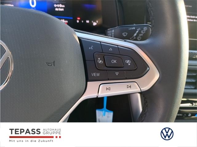 Volkswagen Polo 1.0 MPI Life