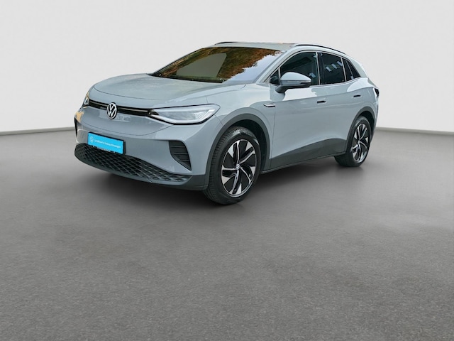 Volkswagen ID.4 Design Komfort+ Assist+ 360° HUD MATRIX