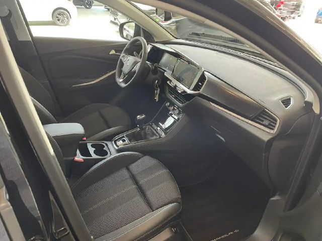 Opel Grandland X GS-Line Grand Sport