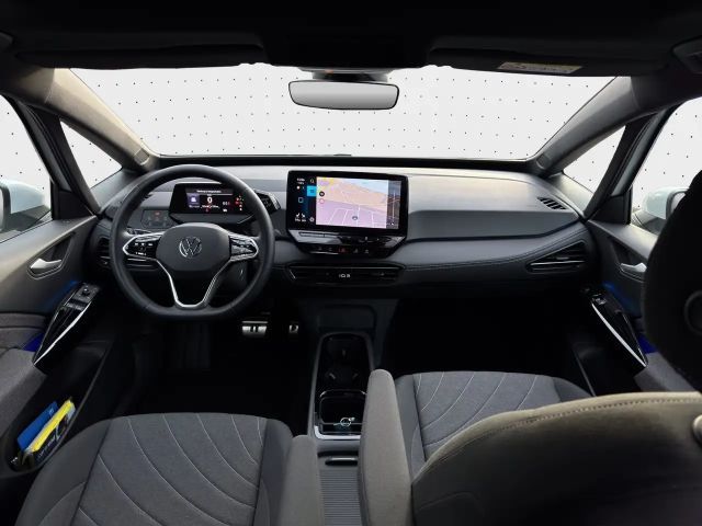 Volkswagen ID.3 IQ.Drive Performance Pro