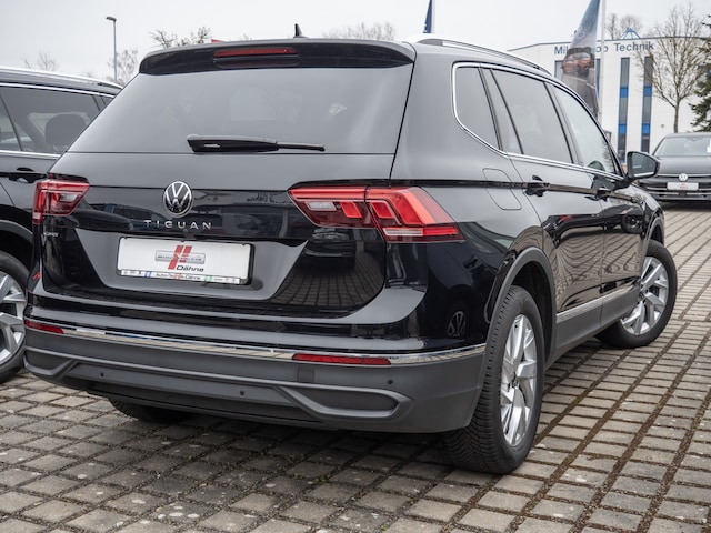 Volkswagen Tiguan 2.0 TDI Allspace Life