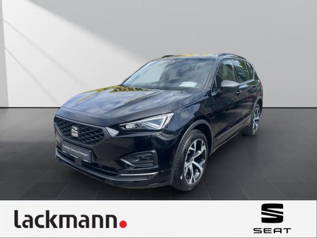 Seat Tarraco 2.0 TDI 4Drive FR-lijn